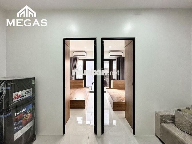 🏡 Căn Hộ 2PN Full Nội Thất - 105 Đình Thôn - Gần Keangnam ,Gần Mỹ Đình