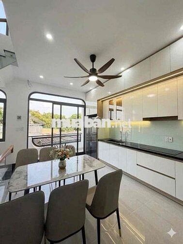 Nhà 3 Mê Đường E Thôn 2 CưEbua - Buôn Ma Thuột