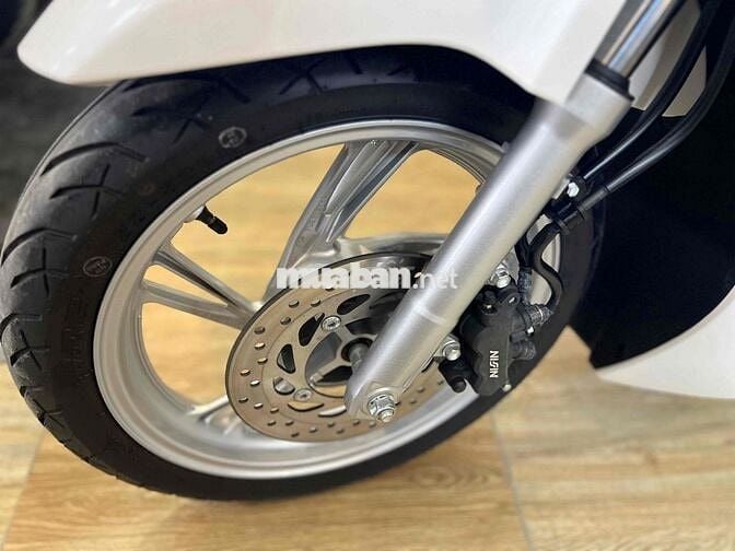 Honda SH 125 2026❇️Đồng Moto Đà Lạt ❇️