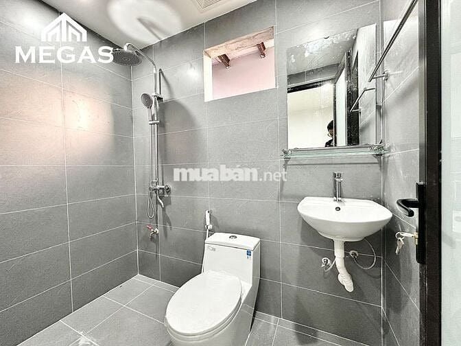 🏡 Căn Hộ 2PN Full Nội Thất - 105 Đình Thôn - Gần Keangnam ,Gần Mỹ Đình