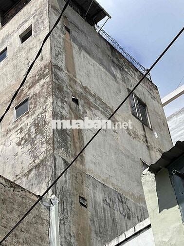 cho thuê phòng trọ Gò Vấp giá sinh viên