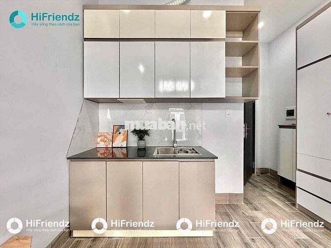 KHAI TRƯƠNG 30 PHÒNG DUPLEX XINH IU SÁT AEON MALL TP - CÔNG THƯƠNG