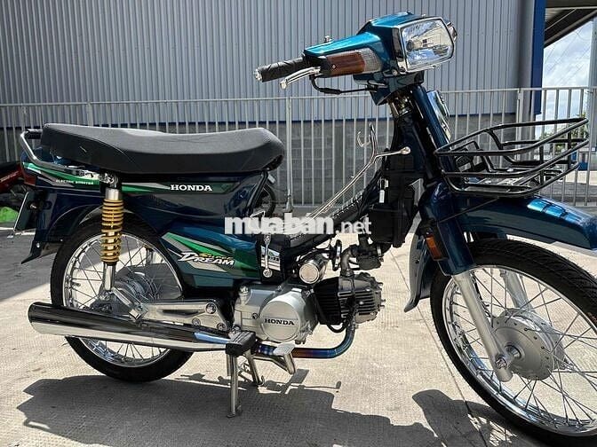 Honda Dream 1999 Xanh