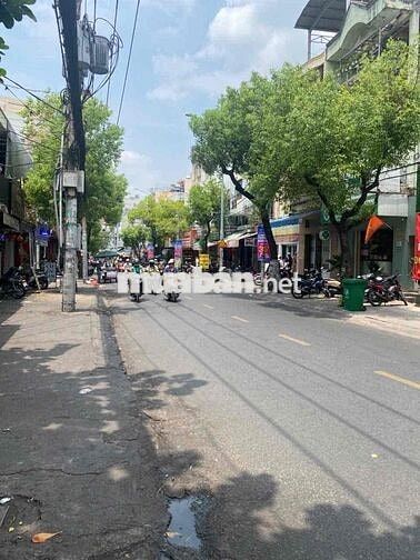 cho thuê Mặt tiền Võ thành trang , q tân bình , 4x8m , trệt lầu , 7tr