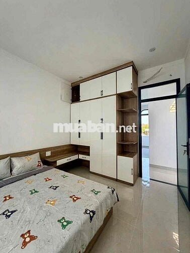 Nhà 3 Mê Đường E Thôn 2 CưEbua - Buôn Ma Thuột