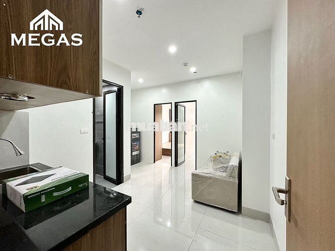 🏡 Căn Hộ 2PN Full Nội Thất - 105 Đình Thôn - Gần Keangnam ,Gần Mỹ Đình