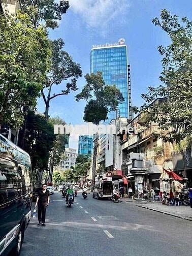 SIÊU HOT - Cho thuê mặt bằng & sàn TM Nguyễn Thái Bình, Q1 – DT: 8x20m