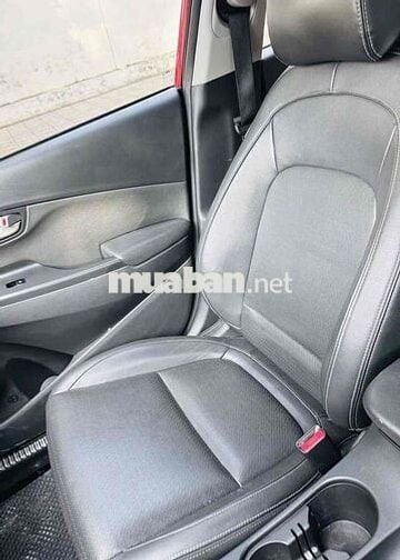 Hyundai Kona 2021 2.0 Bản Đặc Biệt Đỏ