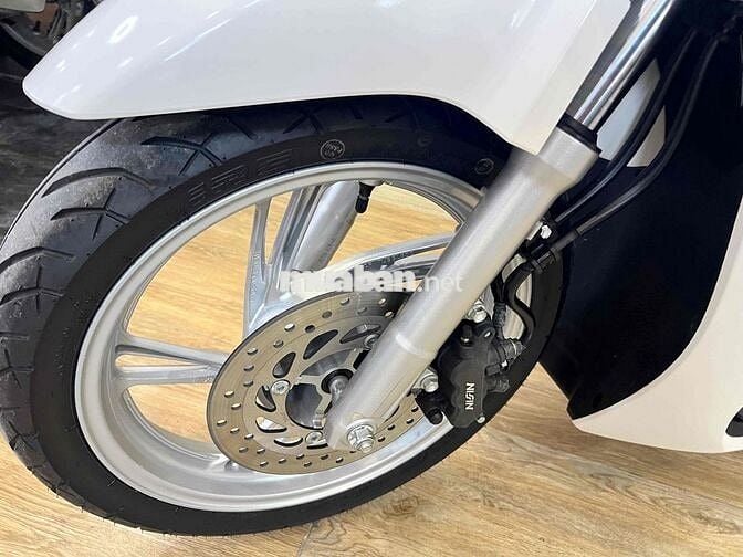 Honda SH 125 2026❇️Đồng Moto Đà Lạt ❇️