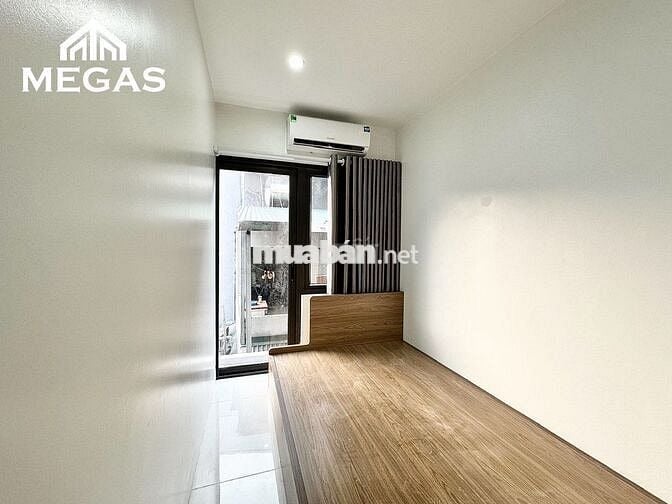 🏡 Căn Hộ 2PN Full Nội Thất - 105 Đình Thôn - Gần Keangnam ,Gần Mỹ Đình