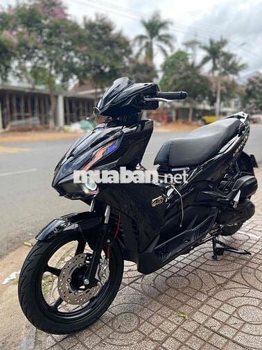 Honda AirBlade 125Fi 2022 Đen bóng