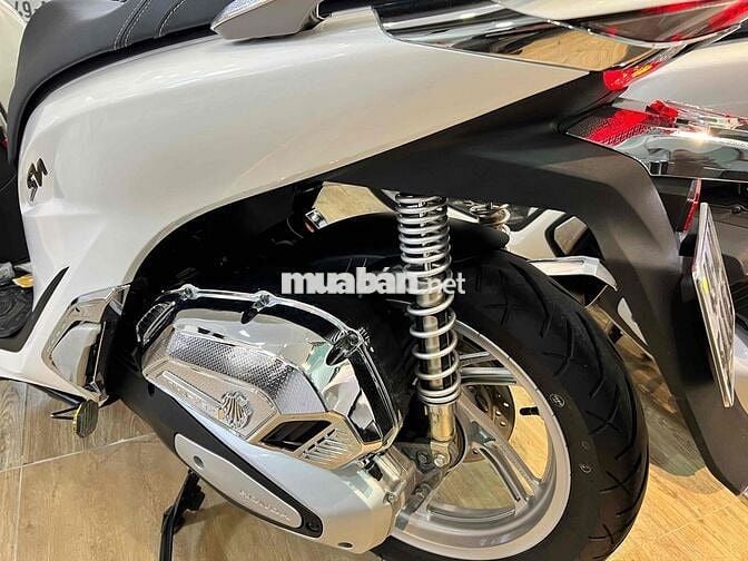 Honda SH 125 2026❇️Đồng Moto Đà Lạt ❇️