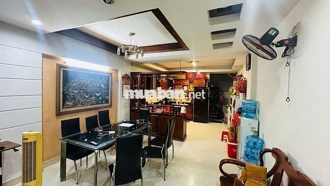 BÁN NHÀ MẶT TIỀN THỐNG NHẤT, TÂN PHÚ 4x20M, 4 TẦNG, GIÁ 14 TỶ TL