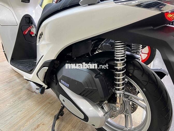 SH 125 2026 ❇️Đồng Moto Đà Lạt ❇️