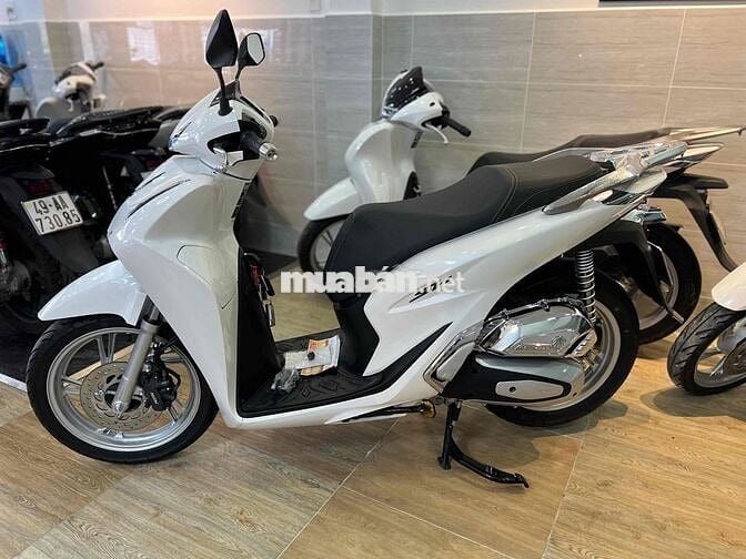 Honda SH 125 2026❇️Đồng Moto Đà Lạt ❇️