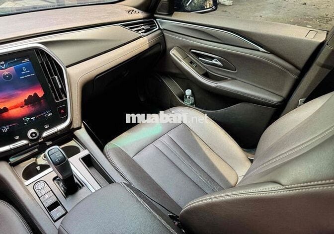 VinFast Lux A 2019 Xanh 70000 km