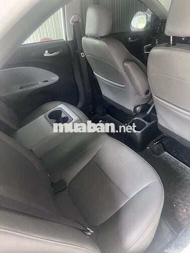 Kia Soluto 2022 Trắng Số sàn 38000 km