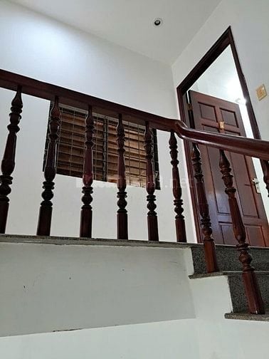 Nhà cách âu dương lân 70m, 40m2 đất, 1 lầu BTCT