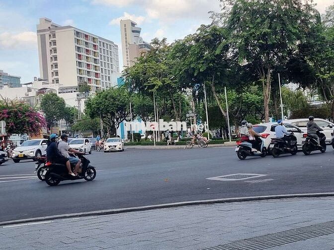 Cho thuê mặt bằng kinh doanh Lê Thánh Tôn Trung Tâm Ngã Bảy