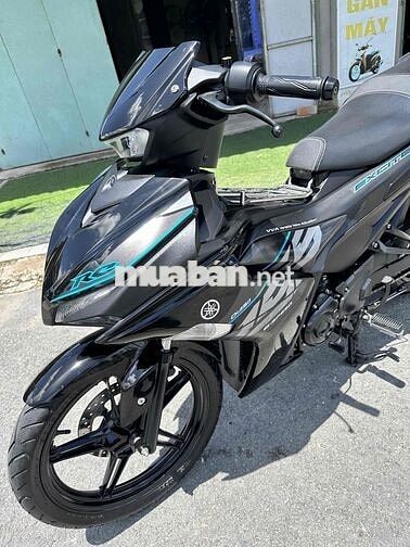 Yamaha Exciter 155 2023 ( góp cần cccd 0 nợ xấu )