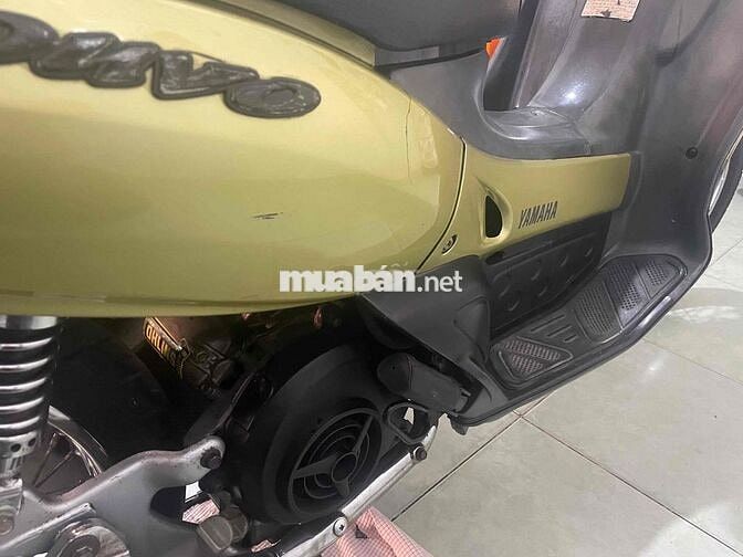 Yamaha Nouvo 1 Vàng