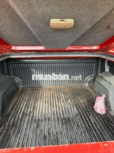 Ford Ranger Wildtrak 2015 2 cầu số tự động