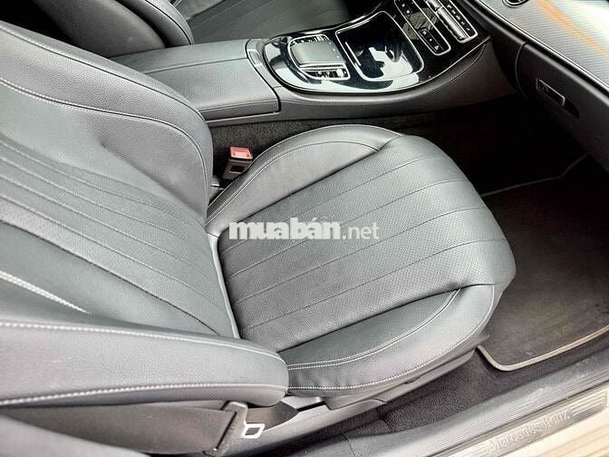 Mercedes Benz E Class 2021 E180 - 55000 km