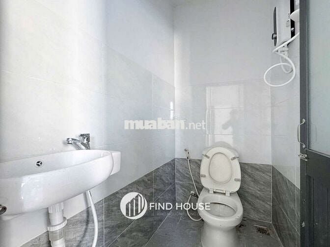 STUDIO 4 CỬA SỔ MẶT TIỀN FULL NỘI THẤT MÁY GIẶT RIÊNG 