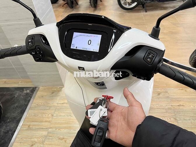 SH 125 2026 ❇️Đồng Moto Đà Lạt ❇️