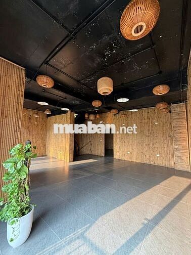 Cho Thuê Mặt Bằng 4 Tầng 240m² Ngoại Giao Đoàn KD - Cafe, Văn Phòng