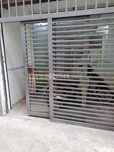 Nhà cách âu dương lân 70m, 40m2 đất, 1 lầu BTCT