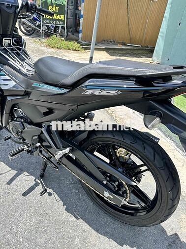 Yamaha Exciter 155 2023 ( góp cần cccd 0 nợ xấu )