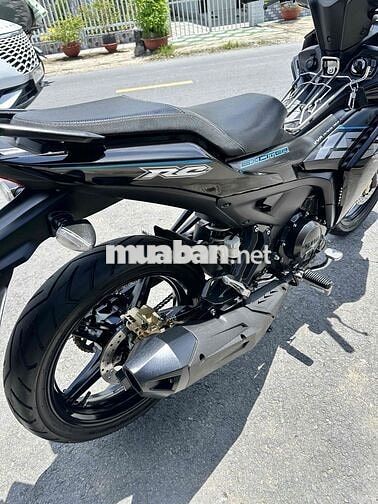 Yamaha Exciter 155 2023 ( góp cần cccd 0 nợ xấu )