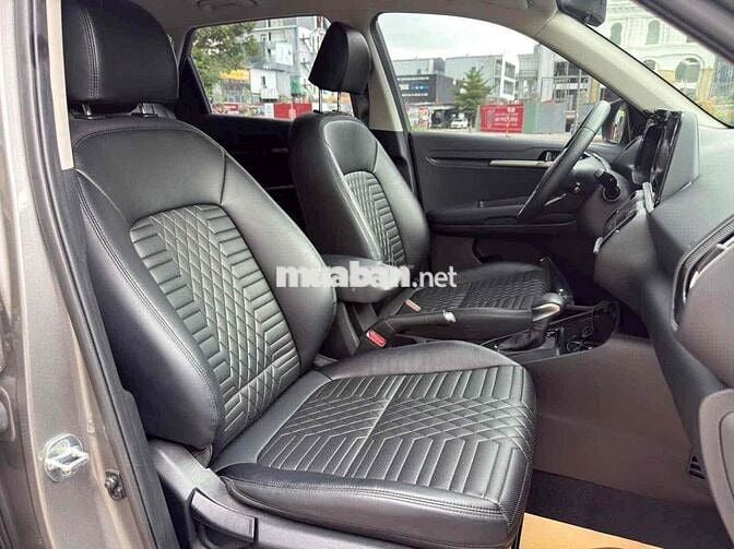 KIA SONET 2024 1.5L Premium Xám