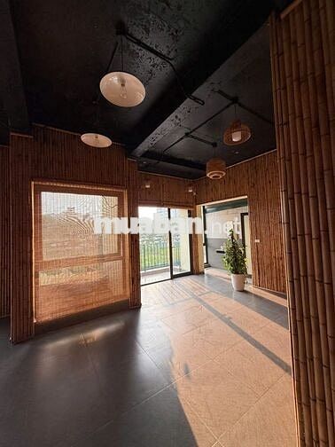 Cho Thuê Mặt Bằng 4 Tầng 240m² Ngoại Giao Đoàn KD - Cafe, Văn Phòng