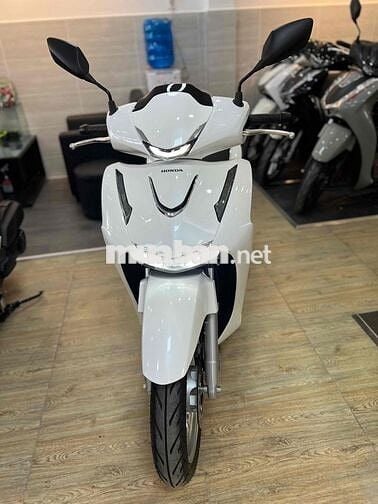 SH 125 2026 ❇️Đồng Moto Đà Lạt ❇️