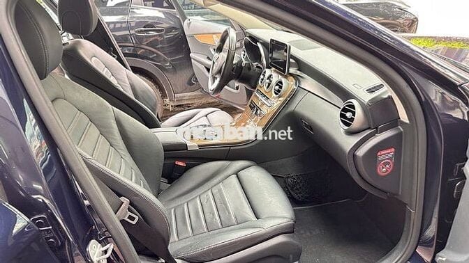 Mercedes-Benz C250 Exclusive 2017