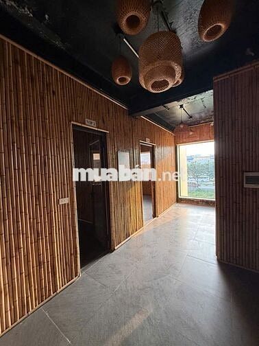 Cho Thuê Mặt Bằng 4 Tầng 240m² Ngoại Giao Đoàn KD - Cafe, Văn Phòng