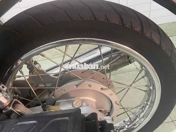 Yamaha Nouvo 1 Vàng