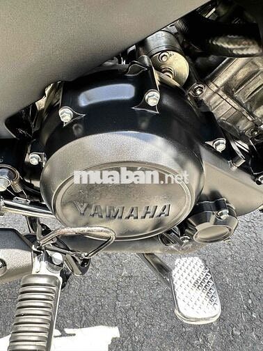 Yamaha Exciter 155 2023 ( góp cần cccd 0 nợ xấu )