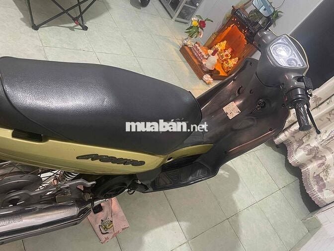 Yamaha Nouvo 1 Vàng