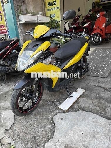 Yamaha Nouvo SX Vàng
