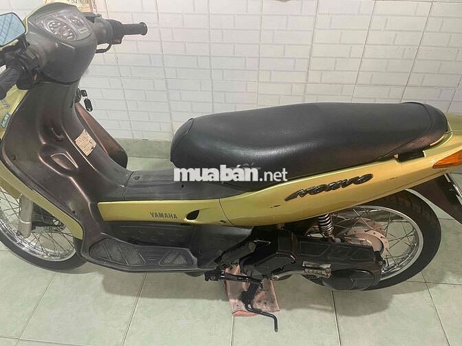 Yamaha Nouvo 1 Vàng