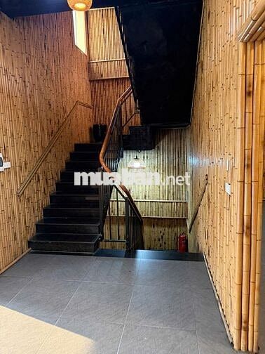 Cho Thuê Mặt Bằng 4 Tầng 240m² Ngoại Giao Đoàn KD - Cafe, Văn Phòng