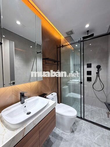 BÁN NHÀ MỚI 100% – KHU ĐỒNG BỘ CAO CẤP TÂN HƯNG Q7