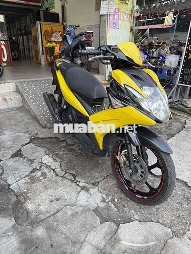 Yamaha Nouvo SX Vàng