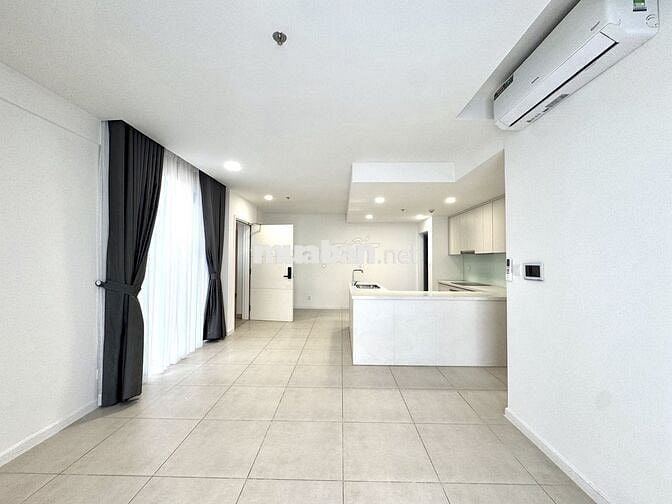 Urban Green cho thuê 3PN 2WC -NT cơ bản - Full máy lạnh - Xem nhà 24/7