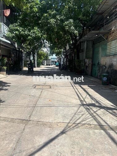 NHÀ 2 TẦNG ĐƯỜNG 5M KHU VÍP HUỲNH THỊ HAI TMT CỰC ĐẸP Ở NGAY