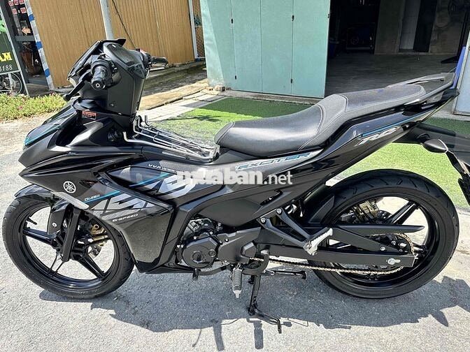 Yamaha Exciter 155 2023 ( góp cần cccd 0 nợ xấu )