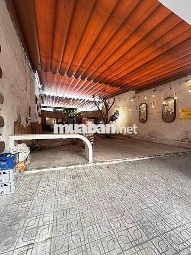 CHO THUÊ MẶT BẰNG 247M² – PHƯỚC LONG Diện tích: 247m² (Ngang 9.5m × Dà